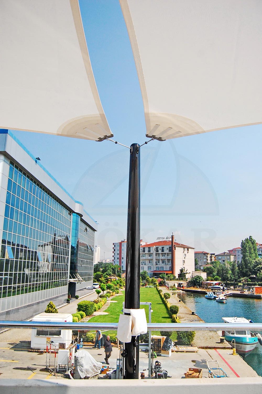 Sun Awning Systems