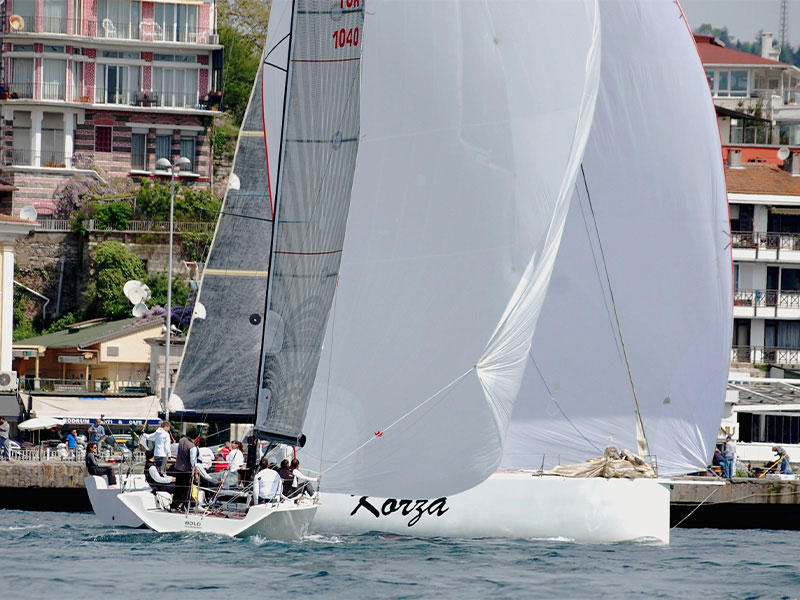 Bolt 37 2013-2014 – Valkyrie