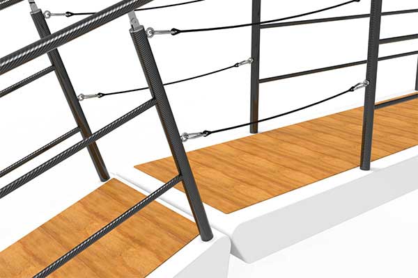 Handrails