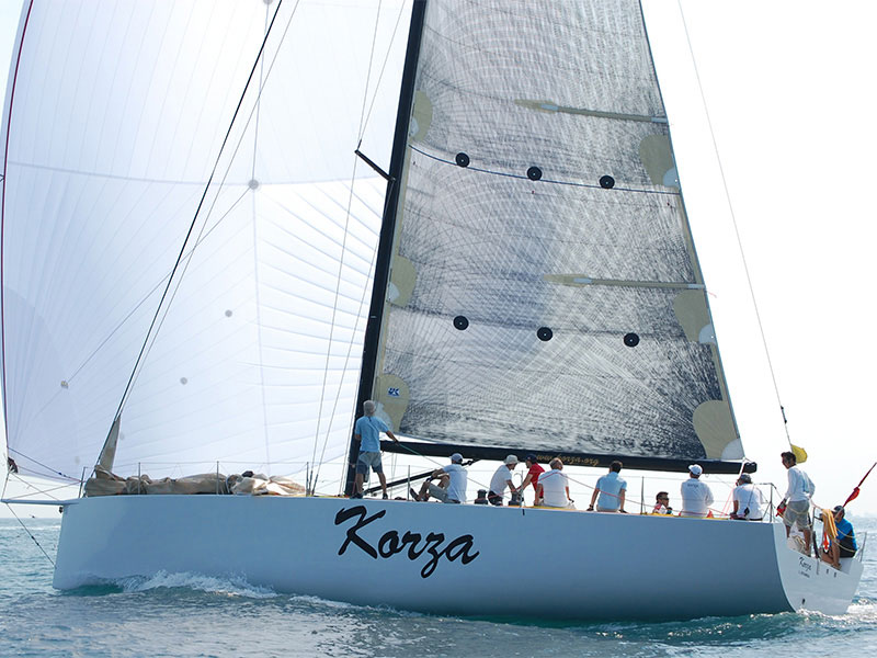 Korza 20212