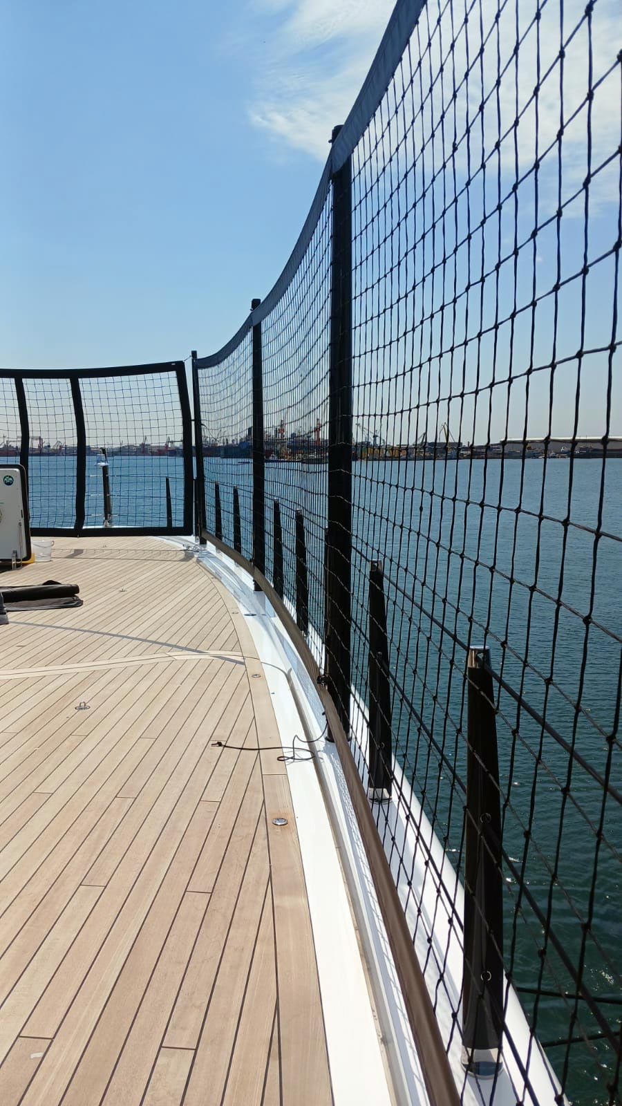 Game Courts
