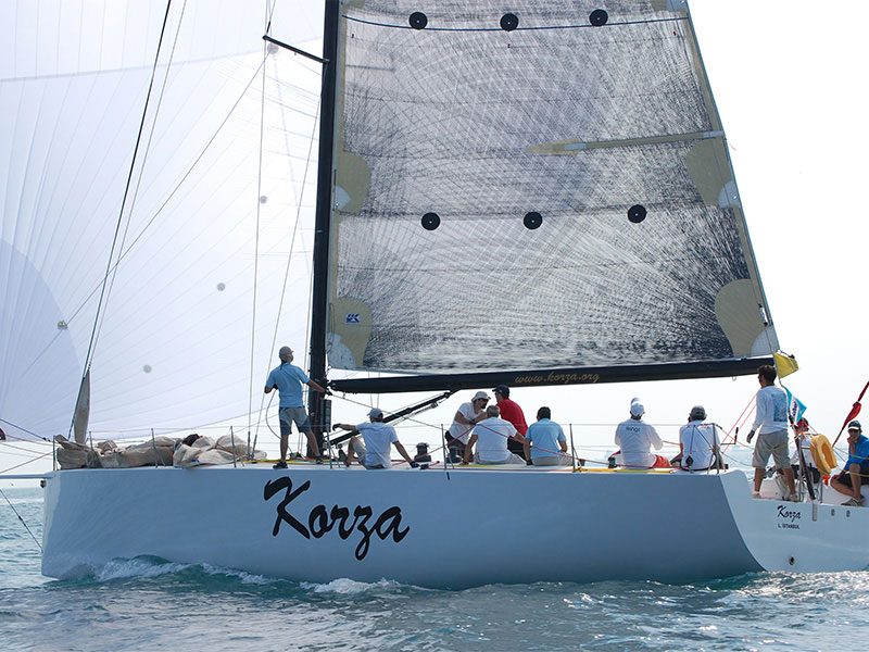 Korza 20212