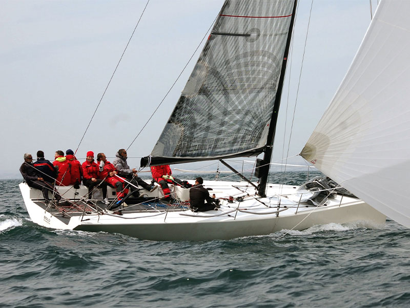 Bolt 37 2013-2014 – Valkyrie