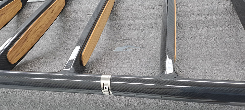 Swimming Ladder