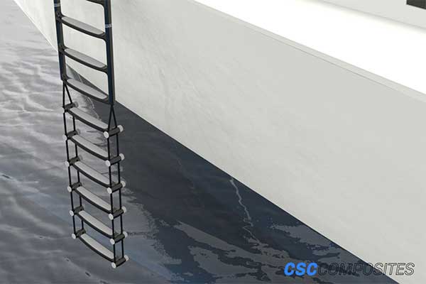 Pilot Ladder