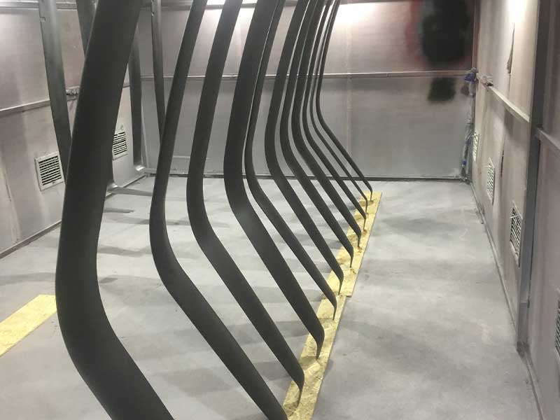 2018-2019 Phantom Catamaran