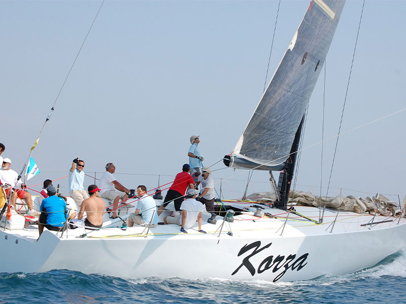 Korza 20212