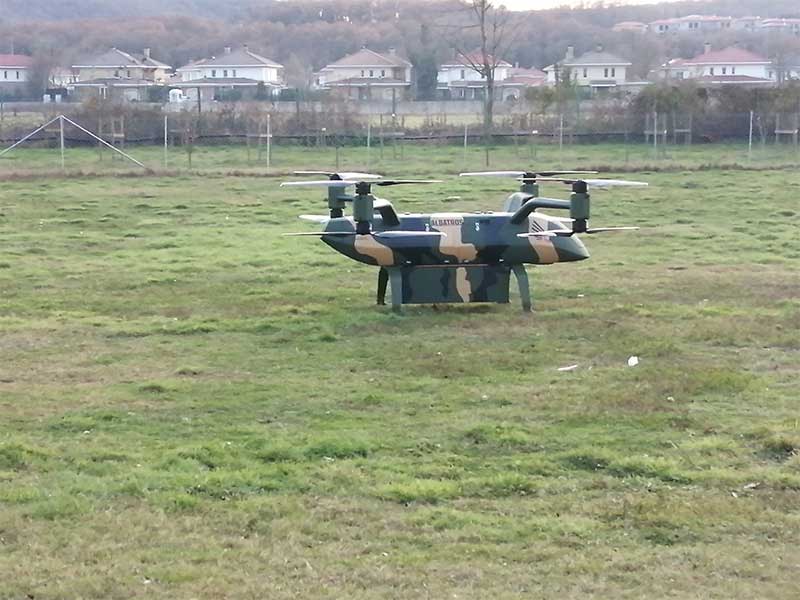 Defense and Aviation