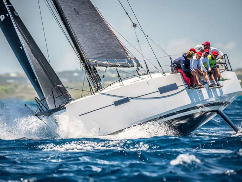 Marc Lombard 46 – Pata Negra 2016