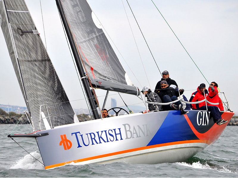 Bolt 37 2013-2014 – Valkyrie