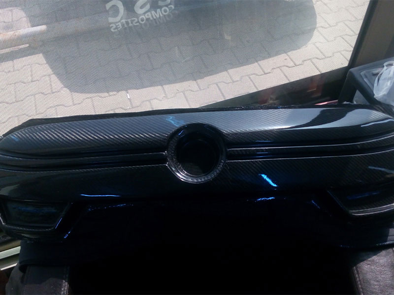 Gen Automobile | Türkiye’nin İlk Karbon Fiber Elektrikli Araç Prototipi