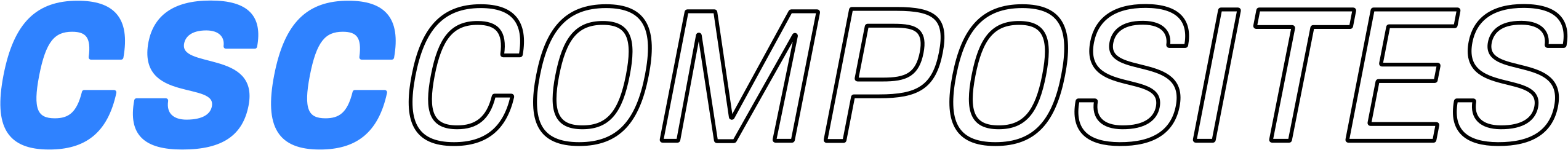 CSC Composites