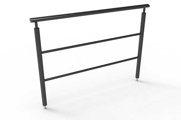 Handrails
